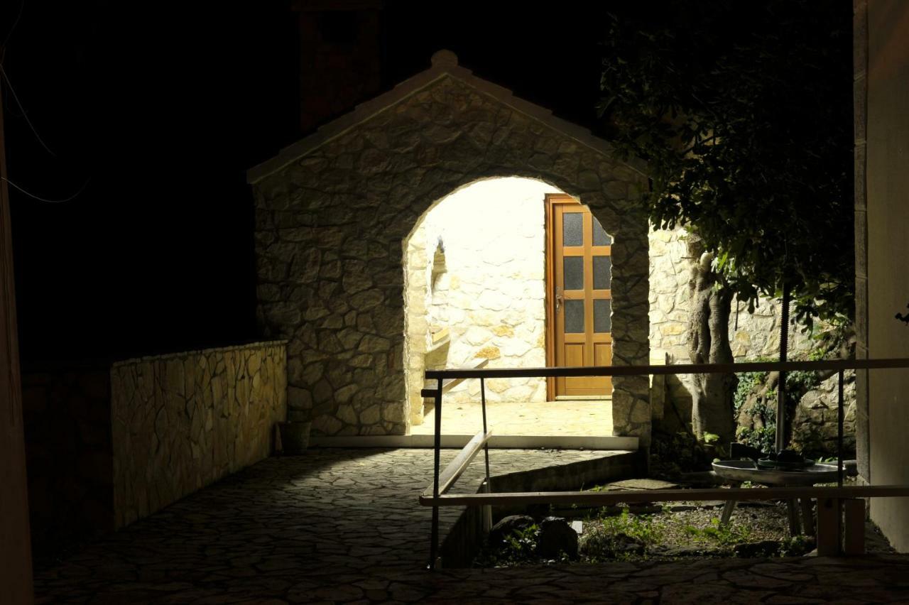 Grandpa Mate House Vila Dragove Exterior foto