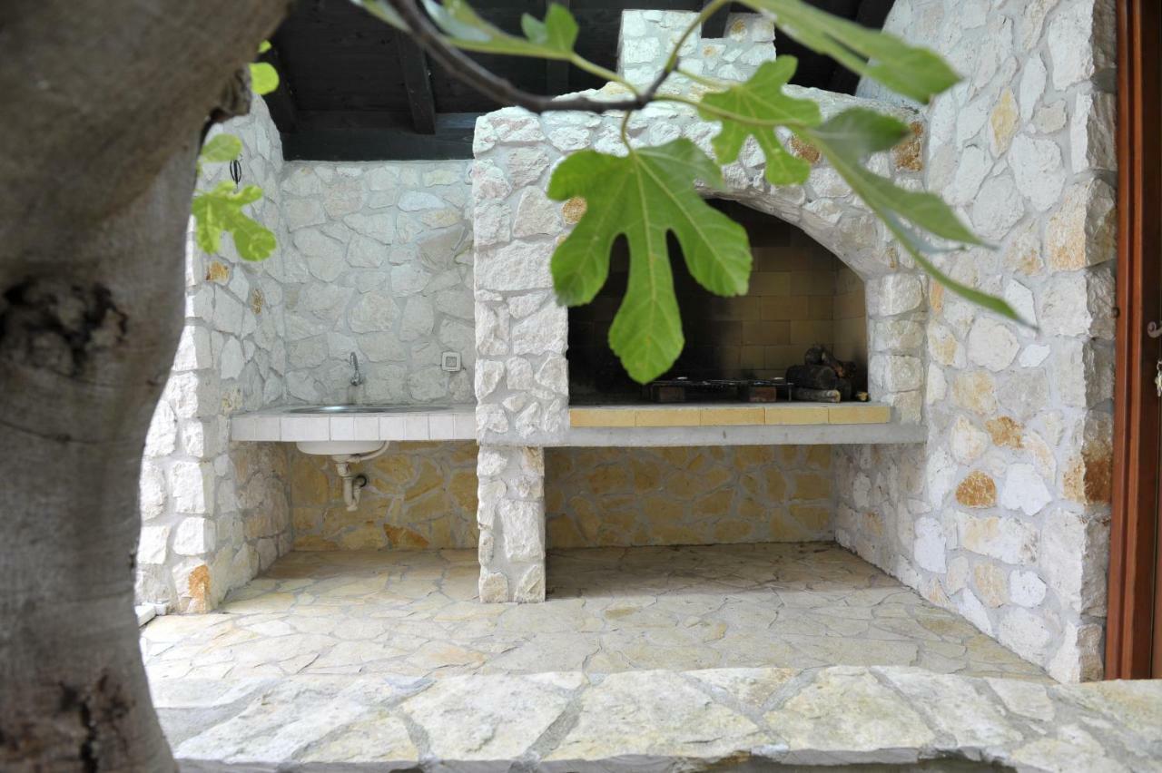 Grandpa Mate House Vila Dragove Exterior foto