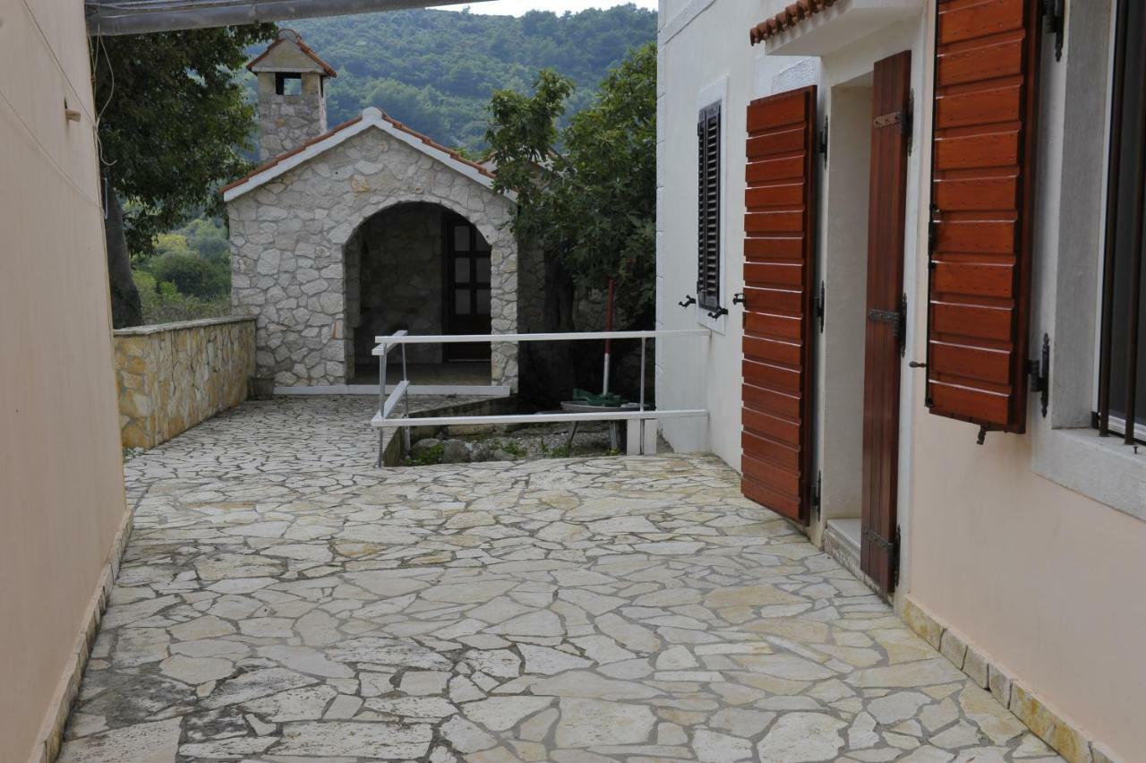 Grandpa Mate House Vila Dragove Exterior foto