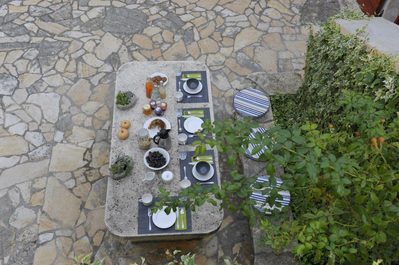Grandpa Mate House Vila Dragove Exterior foto