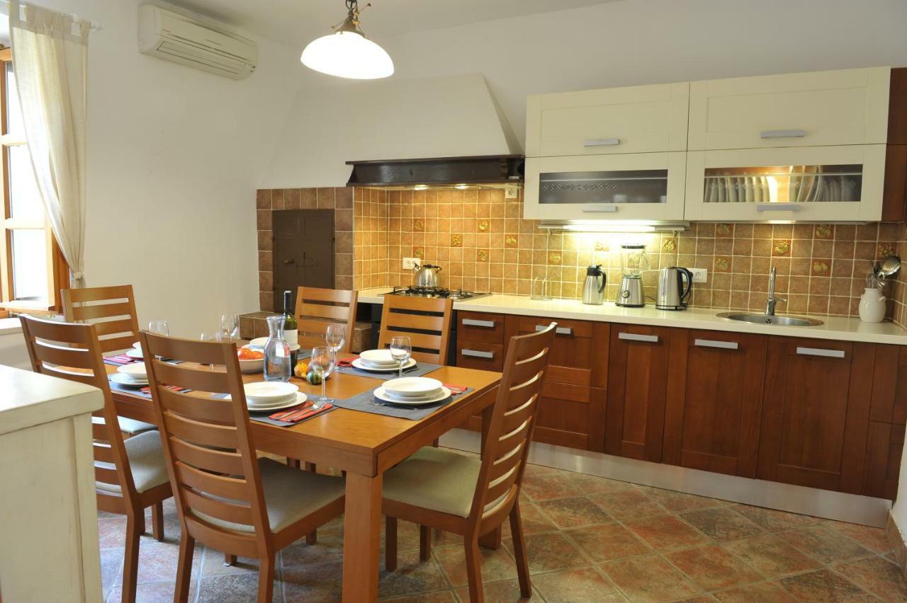 Grandpa Mate House Vila Dragove Exterior foto