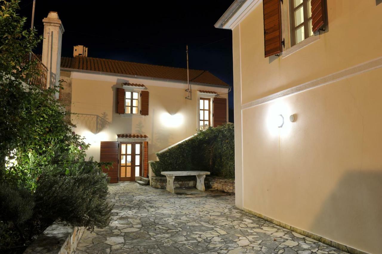 Grandpa Mate House Vila Dragove Exterior foto